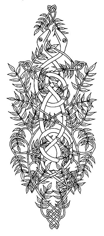 frene serpents